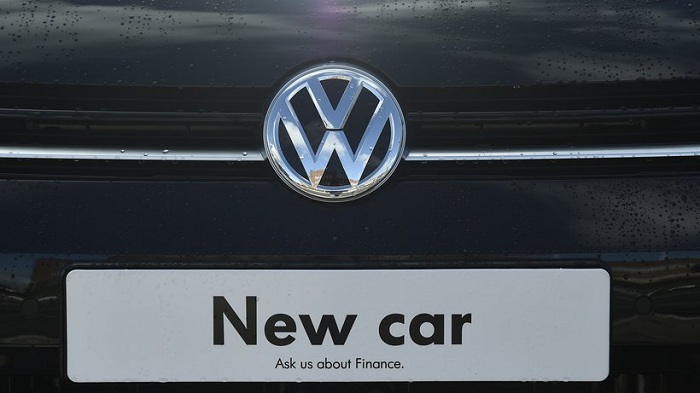 VW droht in den USA ein teures Strafverfahren