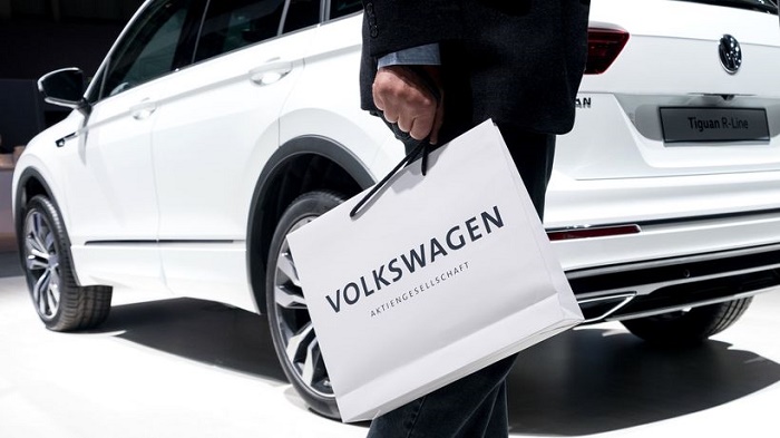 Mehrheitseigner wollen VW-Vorstand trotz Abgasskandal entlasten