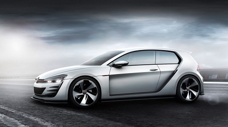 `Volkswagen` yeni `Design`ı ilə öyünür – VİDEO
