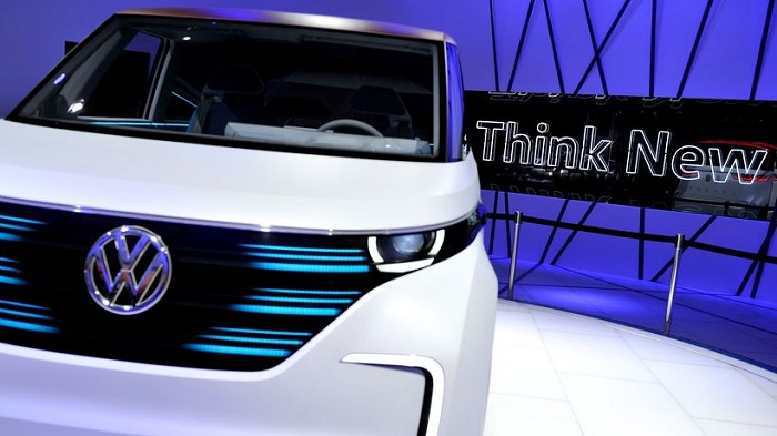 Mit Elektroautos in die Zukunft