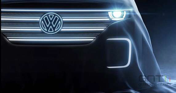 Volkswagen veut aussi sa Gigafactory façon Tesla pour les batteries électriques