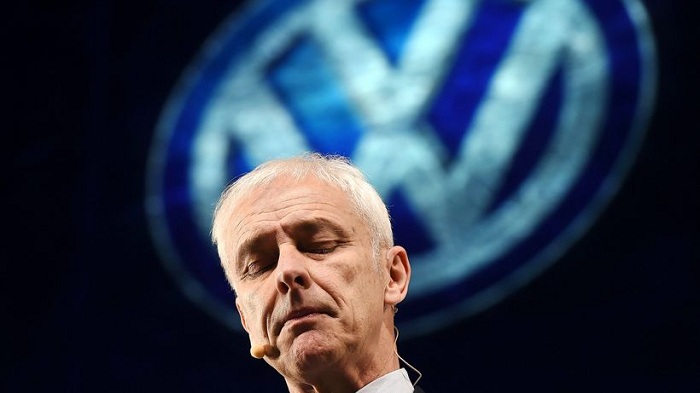 VW will eine halbe Million Autos zurückkaufen