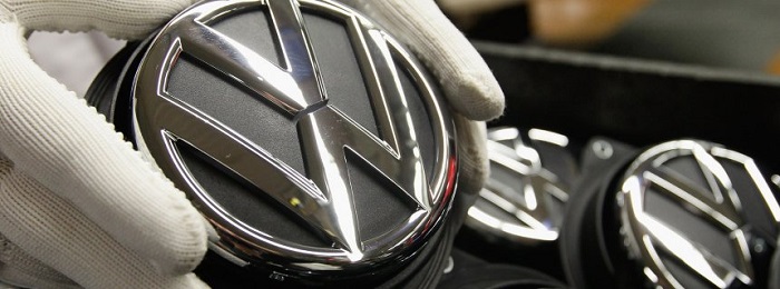 Mexico May Impose Almost $7Bln Fine on Volkswagen