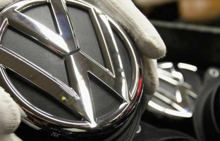Abgas-Skandal: Volkswagen muss den USA 2,8 Milliarden Dollar Strafe zahlen