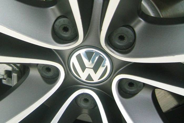 La marque Volkswagen va faire son retour en Iran