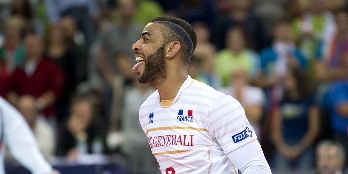 Volley: la France championne d`Europe !