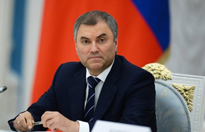 Russia takes careful approach to Karabakh conflict settlement – State Duma