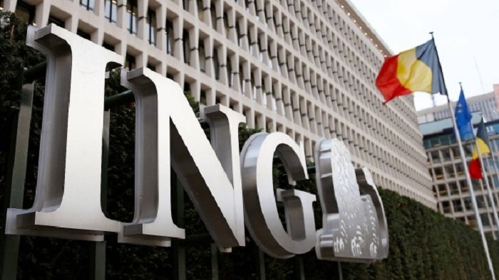 ING-Bank streicht 7000 Stellen