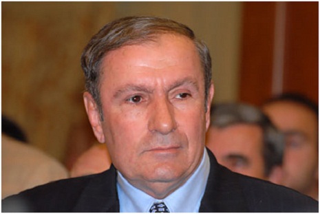 Levon Ter-Petrosyan: “Ermənistanda qərbyönlü qüvvə yoxdur”