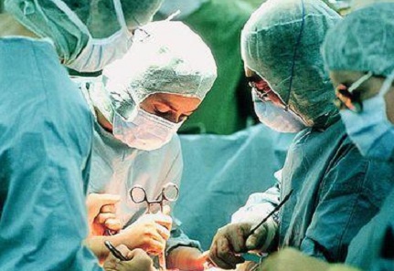 “Ürək transplantasiyası qanunvericiliklə nizamlanacaq”