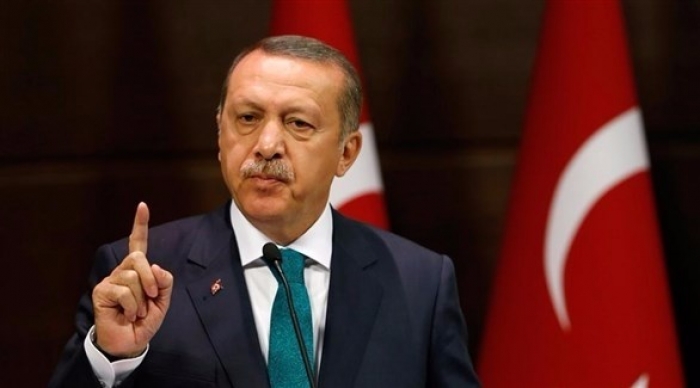أردوغان: مسألة القدس قد تدفعنا لقطع العلاقات الدبلوماسية مع إسرائيل