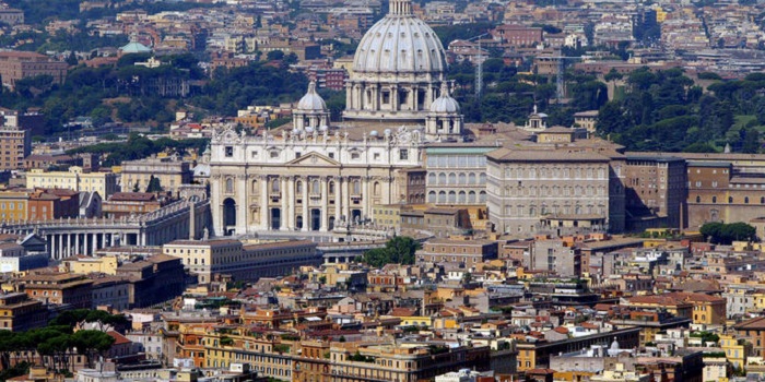 Italie : un séisme d’une magnitude de 5,4 frappe Rome