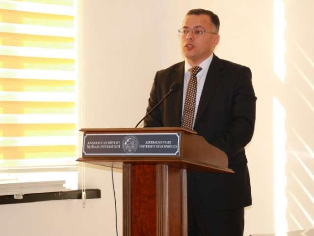 Azerbaijan’s non-oil export value exceeds $1B
