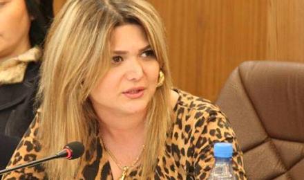 `Niyə girovlar haqda susur, Xədicədən danışırlar?` - QHT rəhbəri