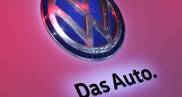 Volkswagen abandonne le slogan «Das Auto»