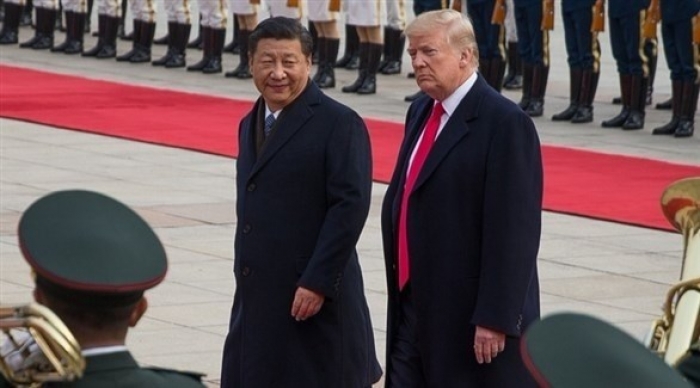 الصين تحث واشنطن على استمرار تهدئة التوتر بشبه الجزيرة الكورية