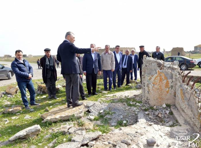 Maragha-150, monument qui dénonce les revendications territoriales des Arméniens contre l'Azerbaïdjan - PHOTOS