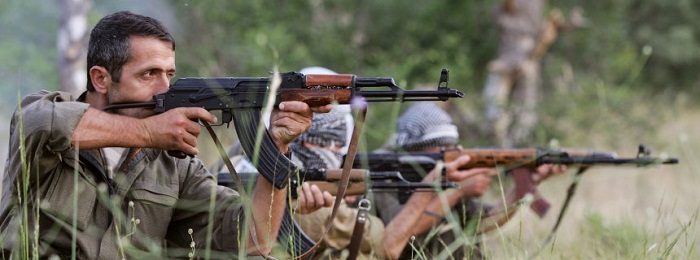 PKK beendet einseitige Waffenruhe