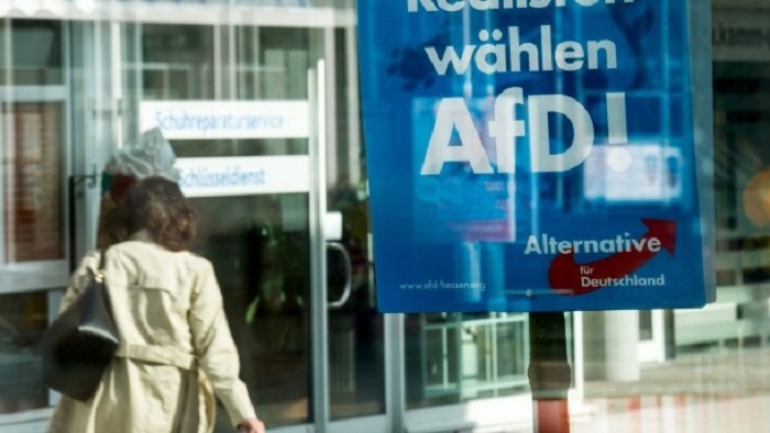 AfD berät über Parteiausschluss von Berliner Abgeordneten
