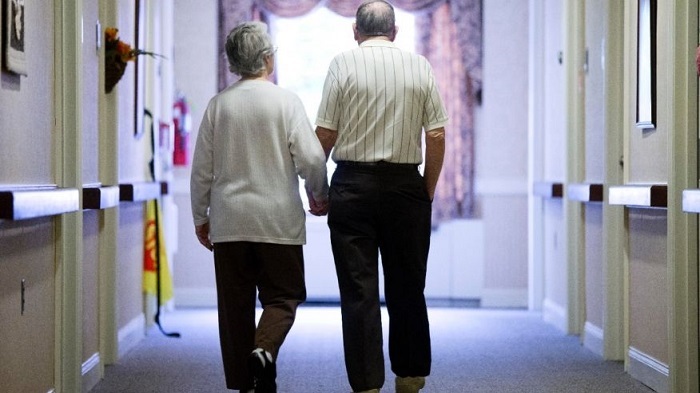 Walking is medicine? It helped high-risk seniors stay mobile 