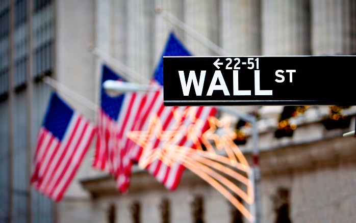 Wall Street finit en nette hausse