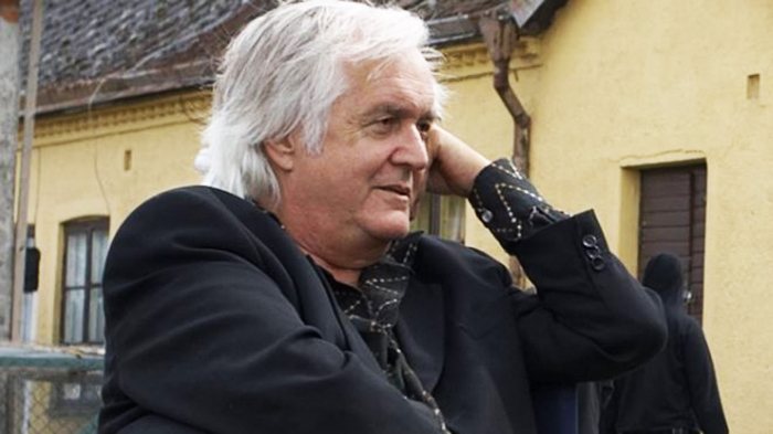 Wallander writer Henning Mankell dies