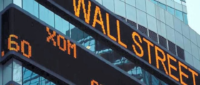 Wall Street termine la semaine au bord de l`euphorie