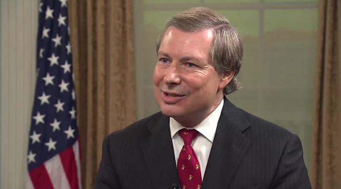 Warlick: Problem of refugees and IDPs shouldn`t be ignored