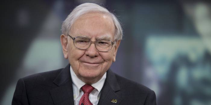 Bank of America : la plus-value colossale de Warren Buffett