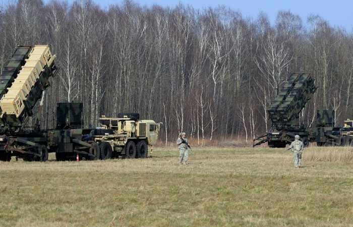 Washington continuará emplazando su sistema antimisil en Asia