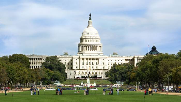 Washington va interdire les voyages en Corée du Nord (agences voyages)