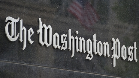 Əsəd tərəfdarları “Washington Post”a hücum etdi