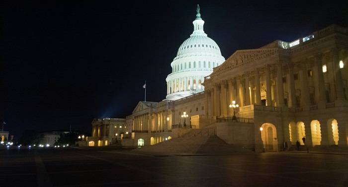 Washington, a punto de empezar una nueva guerra en Afganistán