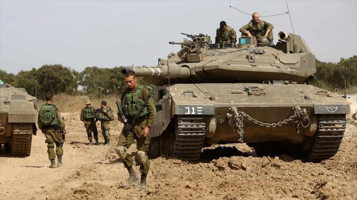 Washington exhorta a estadounidenses a abandonar Gaza