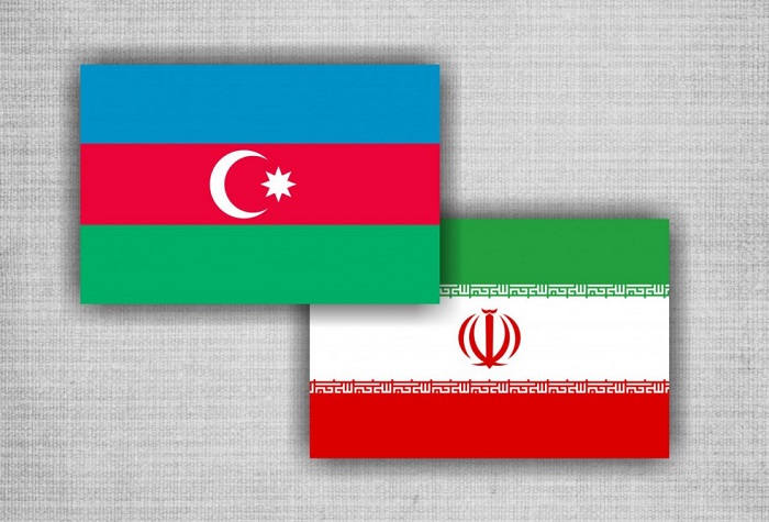 Aserbaidschan und Iran bauen Wasserkraftwerk