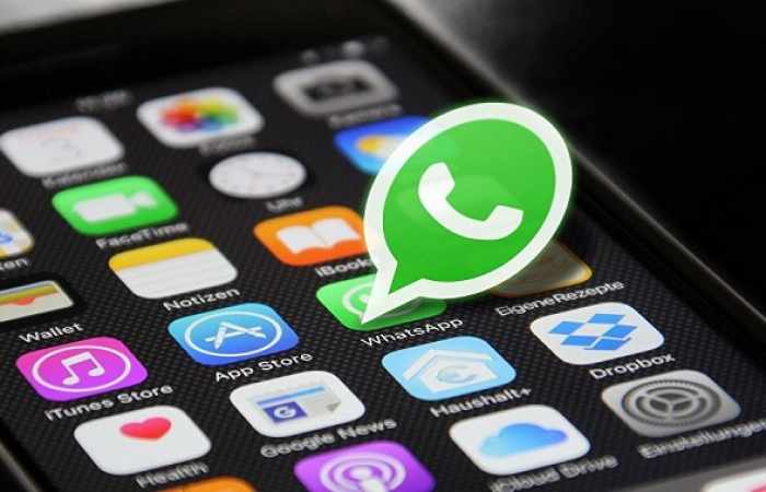 WhatsApp te permite ahora hacer algo con lo que soñabas