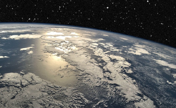 Scientists Find New Clues In Old Mystery Of How Earth Got Its Water