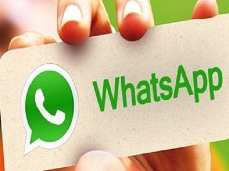 “WhatsApp”da rekord qeydə alınıb