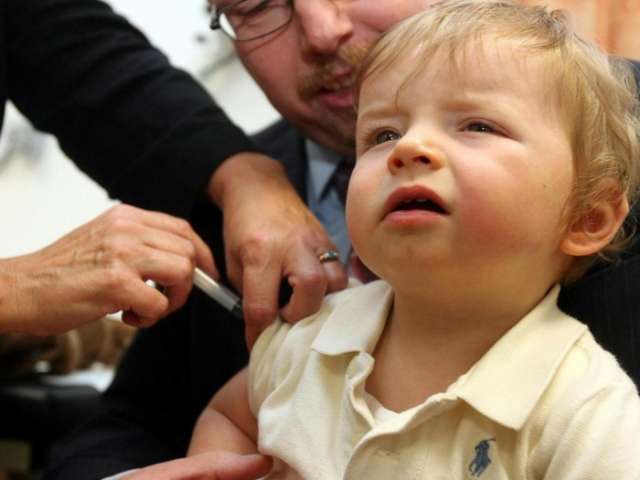 France will make all vaccinations compulsory by law