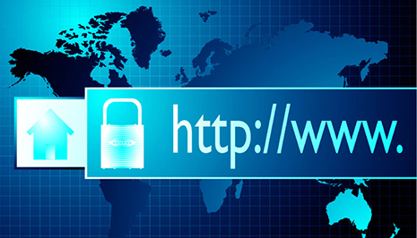 Access to Azerbaijani government websites restricted