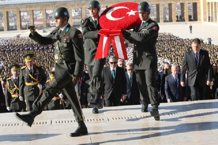1.000 statt 6.000 Euro: Freikauf vom türkischen Wehrdienst wird günstiger