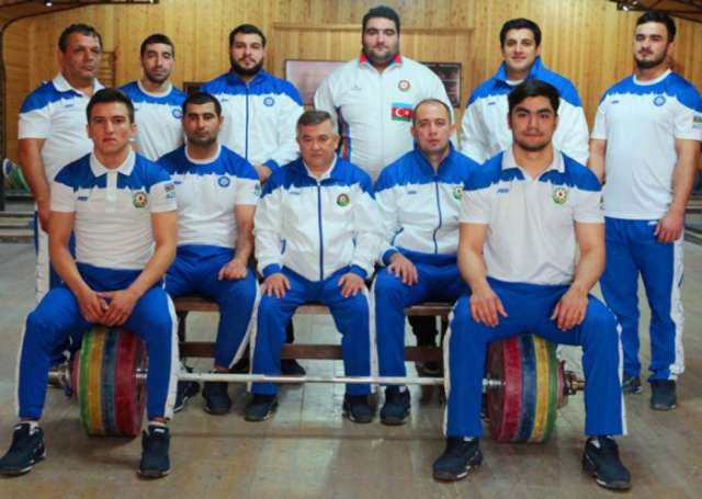 130 weightlifters from 21 countries to compete at Baku 2017 Islamic Solidarity Games