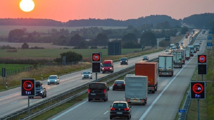 Doch keine Privatisierung von Autobahnen