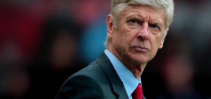 Medien: Wenger bleibt zwei weitere Jahre beim FC Arsenal