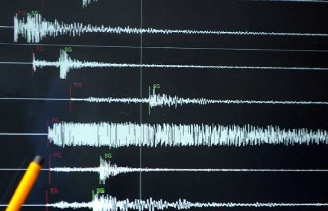 Earthquake hits Azerbaijani regions
