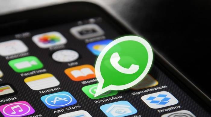 “WhatsApp”da saxta mesajlara qarşı yeni funksiya