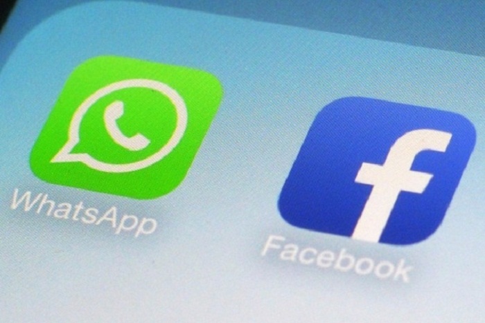 Facebook-WhatsApp: transferts de données interdits en Allemagne