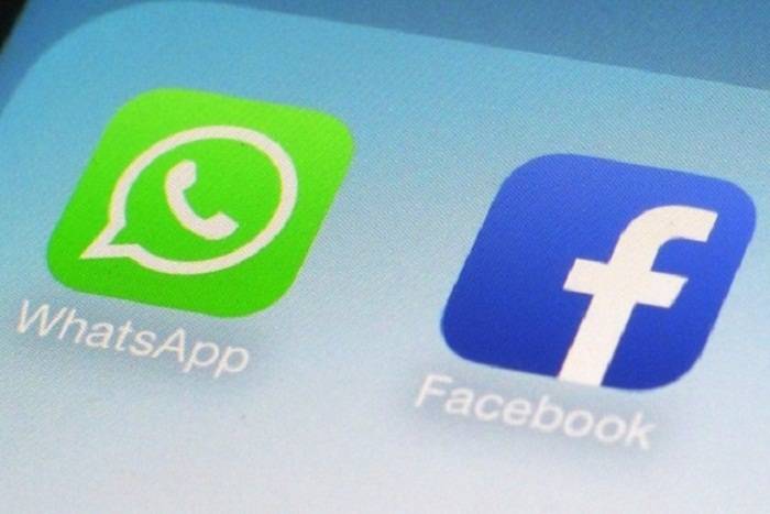 Facebook condamné par l'UE dans le cadre du rachat de Whatsapp