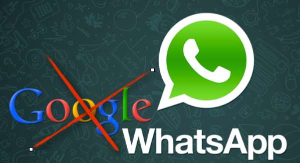 Məmurlara “WhatsApp” və “Google” qadağası 