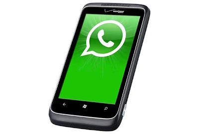 `Whatsapp`dan yeni funksiya